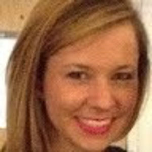 Meet your Posher, Catherine